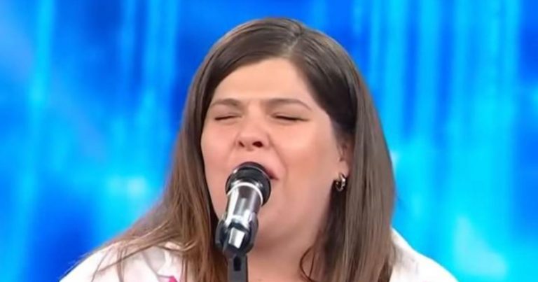 Antonella Losavio vola in finale, chi è la concorrente che ha conquistato il pubblico e i giudici di “Tú Sí Que Vales”
