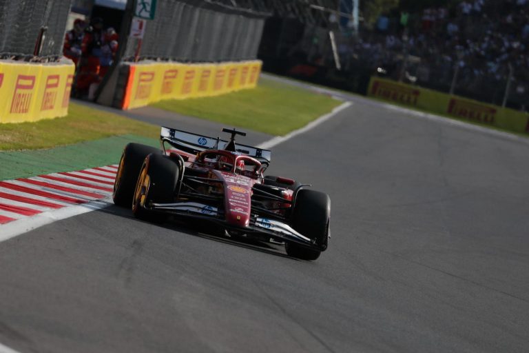 F1, risultato GP Messico 2025: ordine d’arrivo e classifica. Ecco chi ha vinto