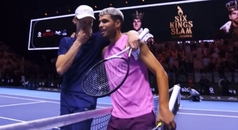 Atp Parigi 2025, il tabellone di Sinner e Alcaraz e i possibili avversari fino alla finale