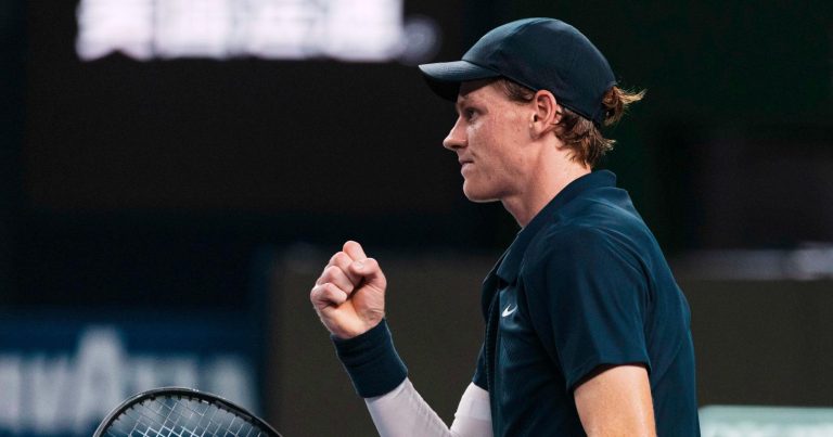 ATP Parigi 2025, il programma di oggi, mercoledì 29 ottobre: a che ora giocano Bergs-Sinner e Musetti-Sonego