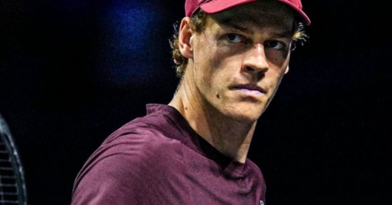 Atp Parigi 2025, Sinner-Shelton ai quarti: ecco a che ora si gioca e dove vederla in tv Atp Parigi 2025, Sinner-Shelton ai quarti: ecco a che ora si gioca e dove vederla in tv