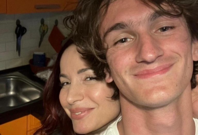 Morte Evan Delogu, parla il papà: “Per Andrea era come un figlio. Lei in tv? Le ho detto di…”