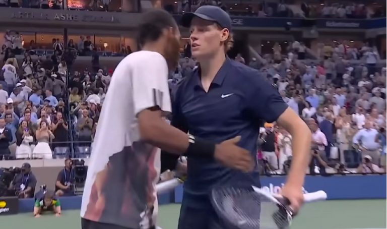 Atp Parigi 2025, Sinner-Auger Aliassime in finale: ecco a che ora si gioca e dove vederla in tv