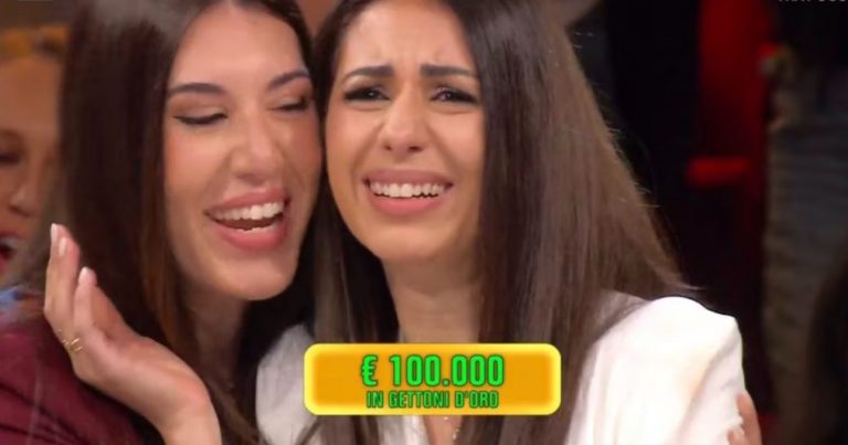 Alice dalla Sicilia, chi è la concorrente che ha vinto 100.000 euro ad “Affari Tuoi”