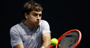 flavio cobolli tennis