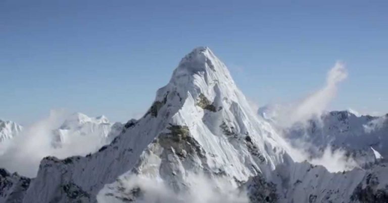 Morti i due alpinisti dispersi in Nepal, chi erano Stefano Ferronato e Alessandro Caputo