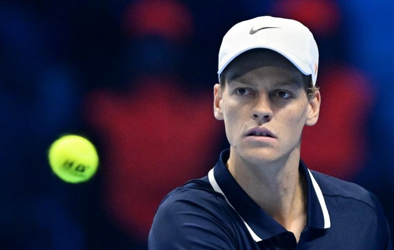 Jannik Sinner fa i nomi di due tennisti che reputa amici oltre Alcaraz: ”Sento che…”
