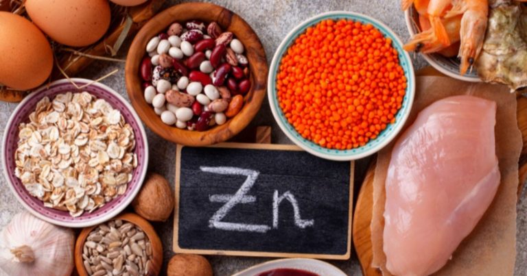 Carenza di zinco, ecco quali sono i sintomi che devono mettere in guardia