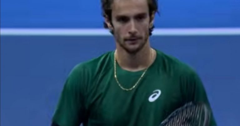 Musetti a caccia delle Atp Finals, ecco cosa deve fare per affrontare Sinner a Torino