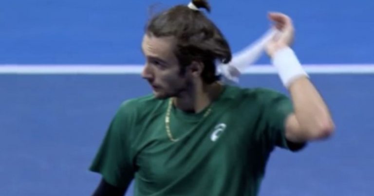 Djokovic batte Musetti ad Atene, ecco cosa cambia per Sinner alle Atp Finals 2025 di Torino