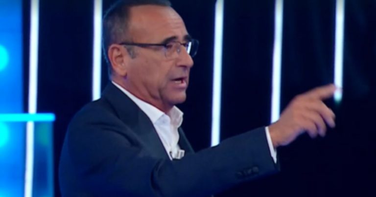 Tale e Quale Show 2025, ecco chi ha vinto la finale e la classifica