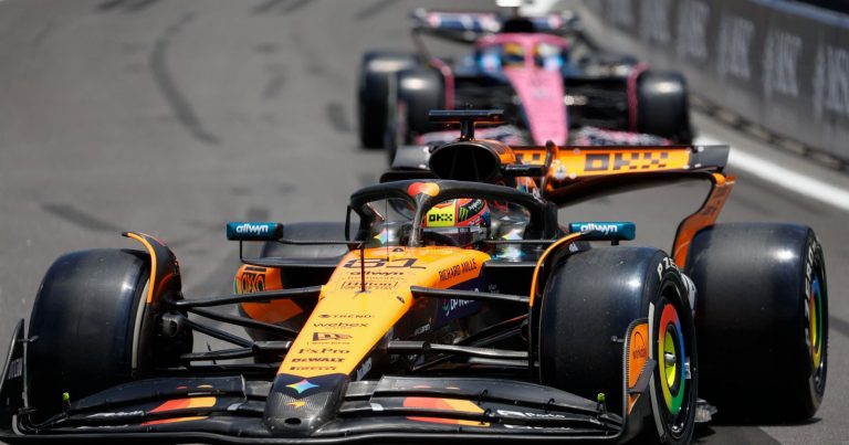 F1, risultati qualifiche GP Brasile 2025, pole position e griglia di partenza: orari tv gara e dove vederla in diretta e in differita