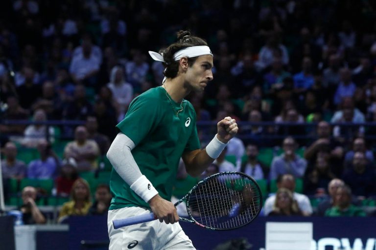 Atp Atene 2025, Musetti-Djokovic in finale oggi: ecco a che ora si gioca e dove vederla in tv