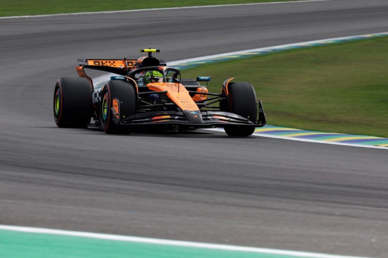 F1, risultato GP Brasile 2025: ordine d’arrivo e classifica. Ecco chi ha vinto