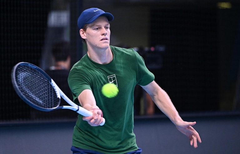 Atp Finals 2025, Sinner-Auger Aliassime: ecco a che ora si gioca e dove vederla in tv