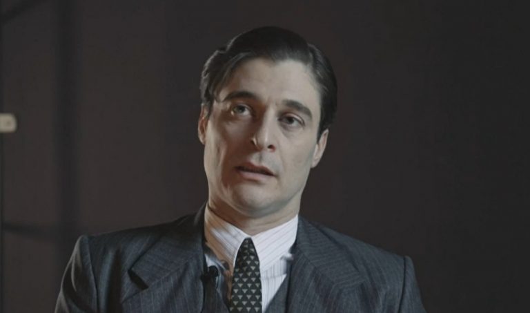 Il commissario Ricciardi 3, anticipazioni seconda puntata in onda lunedì 17 novembre 2025