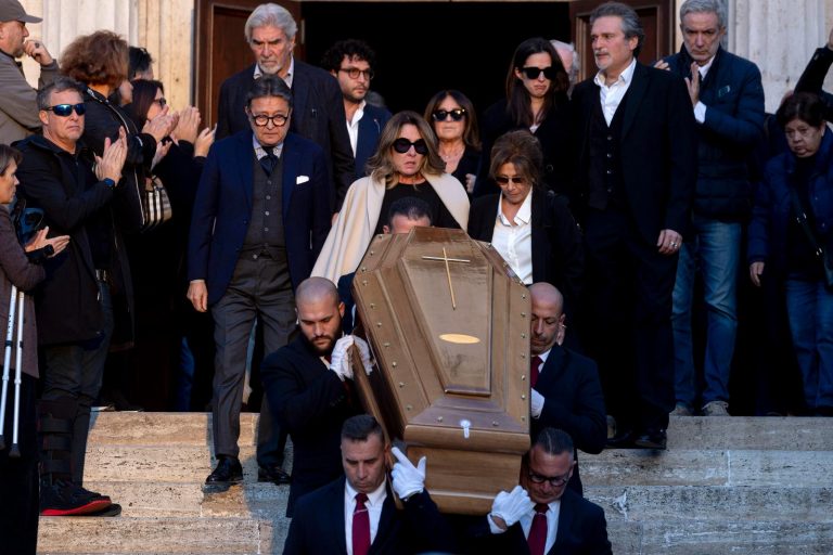 Peppe Vessicchio, la figlia Alessia ricorda: “La sera prima mi aveva detto…”