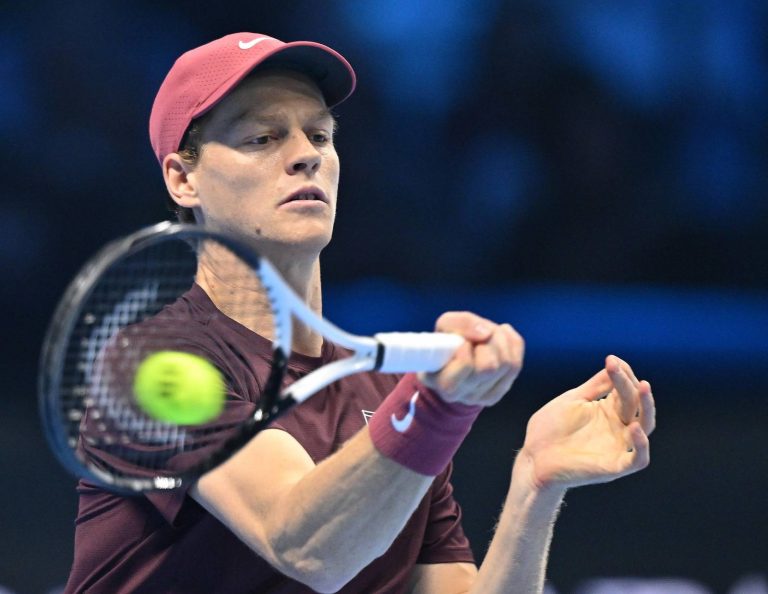 Atp Finals 2025 a Torino, Sinner-Zverev: ecco quando si gioca e dove vederla in tv