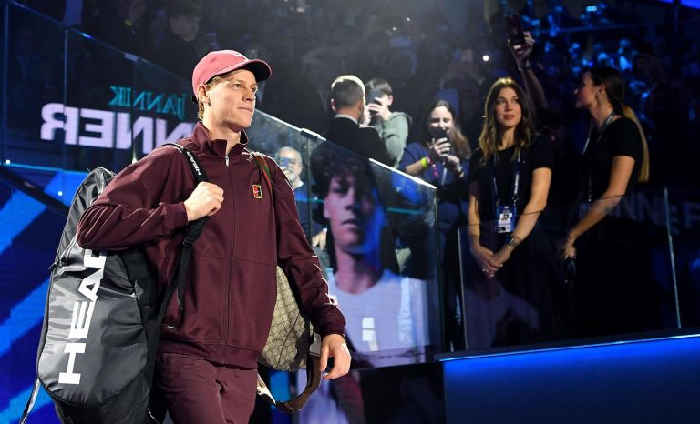 Atp Finals 2025 a Torino, il calendario delle prossime partite: ecco quando giocano Sinner e Musetti