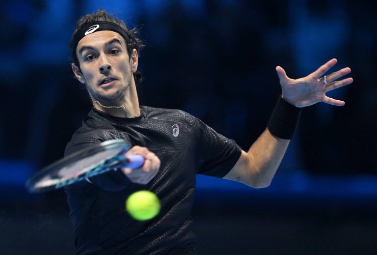 ATP Finals 2025, Musetti-Alcaraz: ecco a che ora si gioca e dove vederla in tv