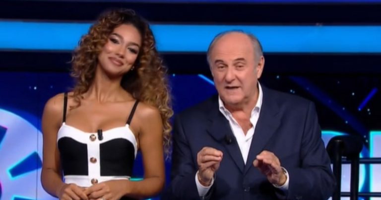 Cambio palinsesto Mediaset, ‘La Ruota della Fortuna’ arriva in prima serata? Ecco quando
