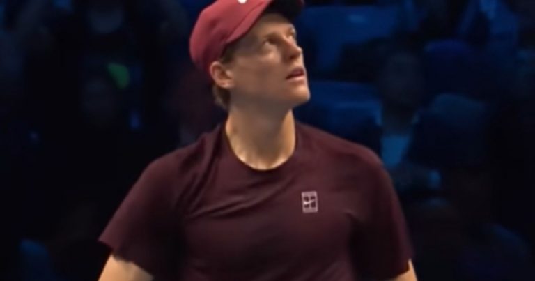 Atp Finals 2025, ecco cosa cambia in classifica dopo la vittoria di Sinner su Zverev