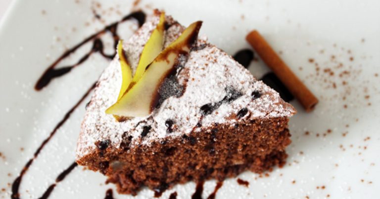 La torta di Novembre: ecco come si prepara il gustoso dolce