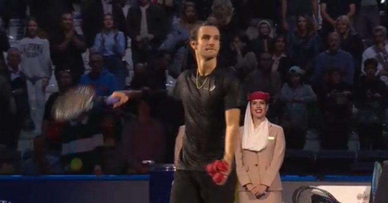 Atp Finals 2025, cosa cambia in classifica dopo il risultato di Musetti-Alcaraz