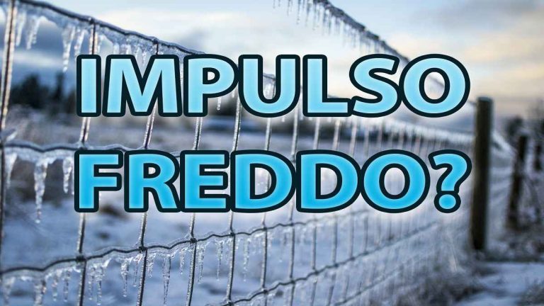 Meteo Italia – freddo risveglio ma con tempo in miglioramento, nuovo impulso polare in arrivo nei prossimi giorni