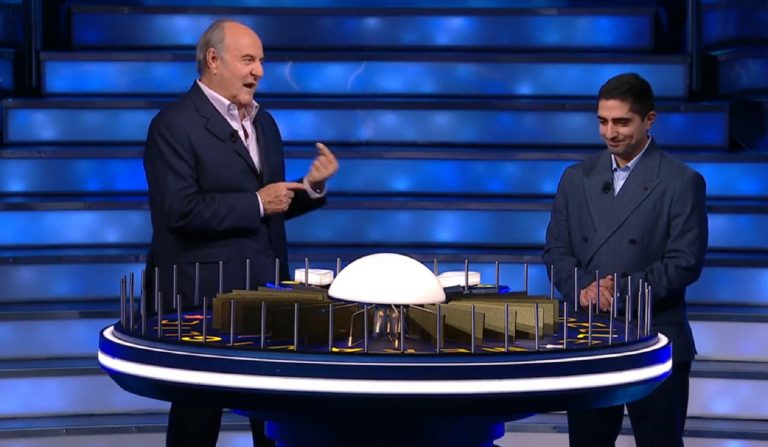 La Ruota della Fortuna, Gabriele Casti è stato eliminato: ecco quanto ha vinto in totale il campione dei record