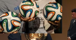 Sorteggio Playoff mondiali