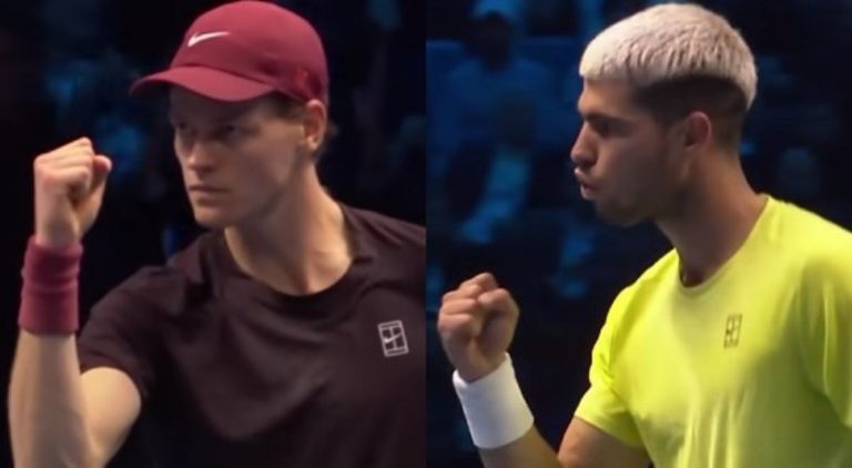 Atp Finals 2025 a Torino, montepremi: ecco quanto guadagna chi arriva in finale e chi vince