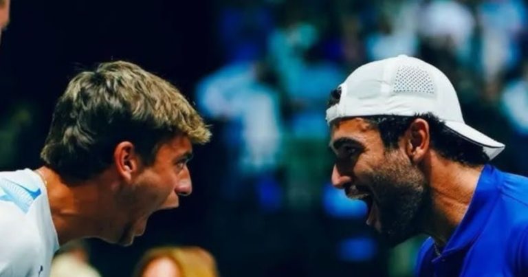 Coppa Davis 2025, Italia-Austria: a che ora si gioca e dove vederla in tv