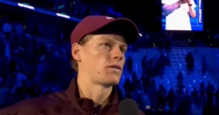 Jannik Sinner, ecco il calendario dei prossimi impegni: quando torna in campo il tennista azzurro