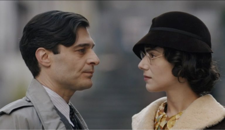 Il commissario Ricciardi 3, anticipazioni terza puntata in onda martedì 18 novembre 2025