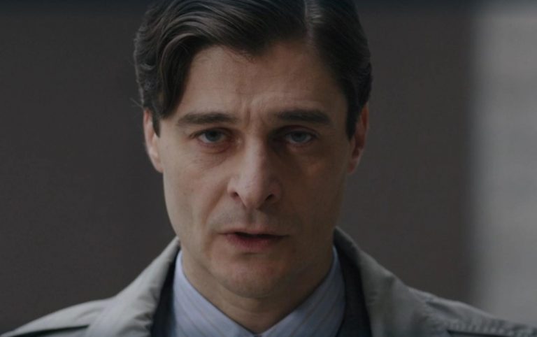 Il commissario Ricciardi 3, dove è stata girata la serie tv con Lino Guanciale