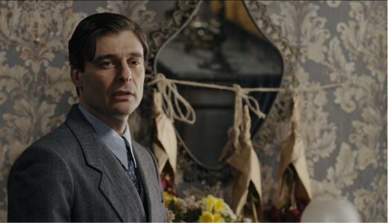 Il commissario Ricciardi 3, anticipazioni quarta e ultima puntata in onda lunedì 24 novembre 2025