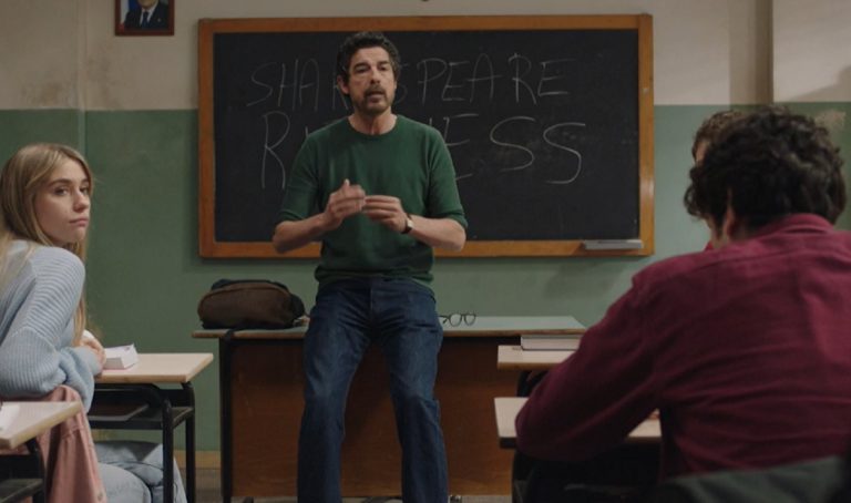 Un Professore 3, anticipazioni seconda puntata in onda giovedì 27 novembre 2025