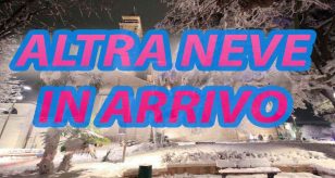 Meteo - Sciabolata polare in arrivo ad inizio settimana prossima, tra possibili nubifragi e neve fino in pianura