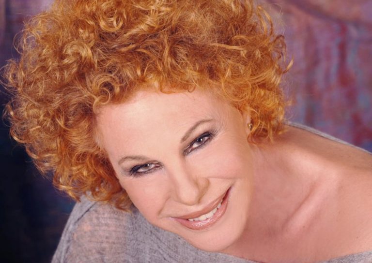 Ornella Vanoni, il rapporto con il figlio Cristiano Ardenzi e i suoi due nipoti