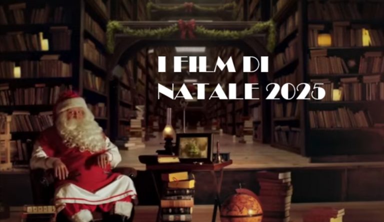 Film di Natale 2025 in uscita, ecco le commedie da non perdere dedicate alle festività
