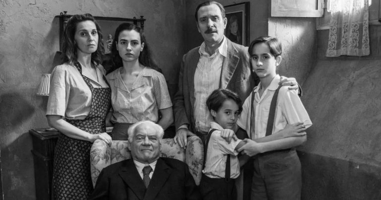 “C’è ancora domani”, quanti premi ha vinto il film della Cortellesi venduto in 126 Paesi nel mondo