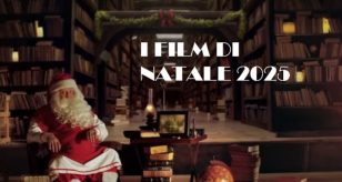 Film di Natale 2025