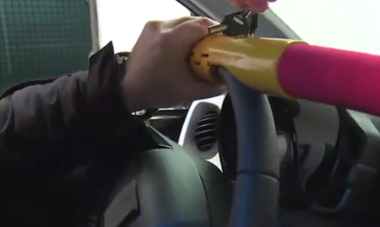 E’ boom di furti di auto in Italia, ecco qual è il modello più rubato in assoluto