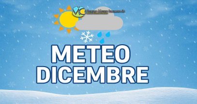 Meteo - Pronti via con impulso polare per l'inizio di Dicembre e neve a quote medie: ecco la tendenza