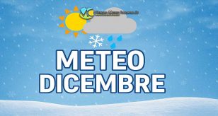 Meteo - Pronti via con impulso polare per l'inizio di Dicembre e neve a quote medie: ecco la tendenza