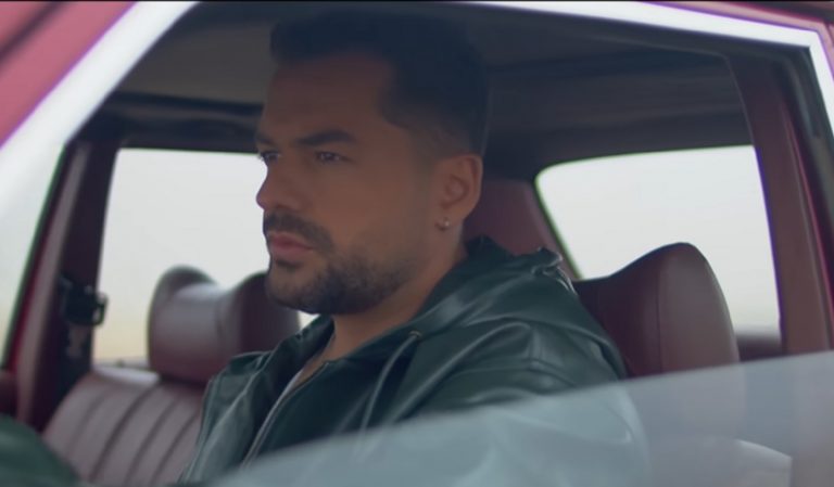 Shpat Kasapi, chi era il cantante albanese morto oggi a soli 40 anni