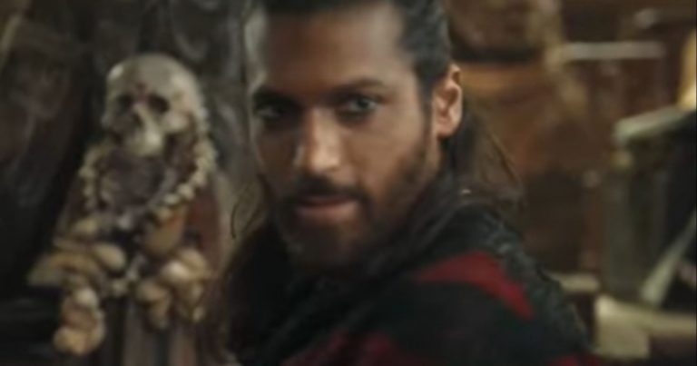 Sandokan, il cast della nuova fiction Rai: a che ora e quando va in onda