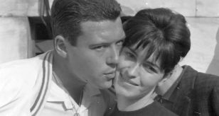 nicola pietrangeli e susanna artero