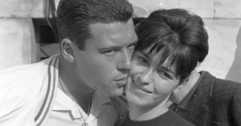 Nicola Pietrangeli, chi è la moglie Susanna Artero e il dramma della morte del figlio Giorgio